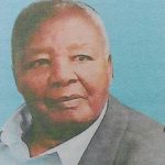 Obituary Image of Peter Njuguna Kiniti (Peter Nice)