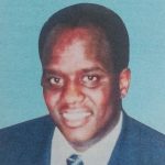 Obituary Image of Eng. Maina Augustine Gaiko Macharia