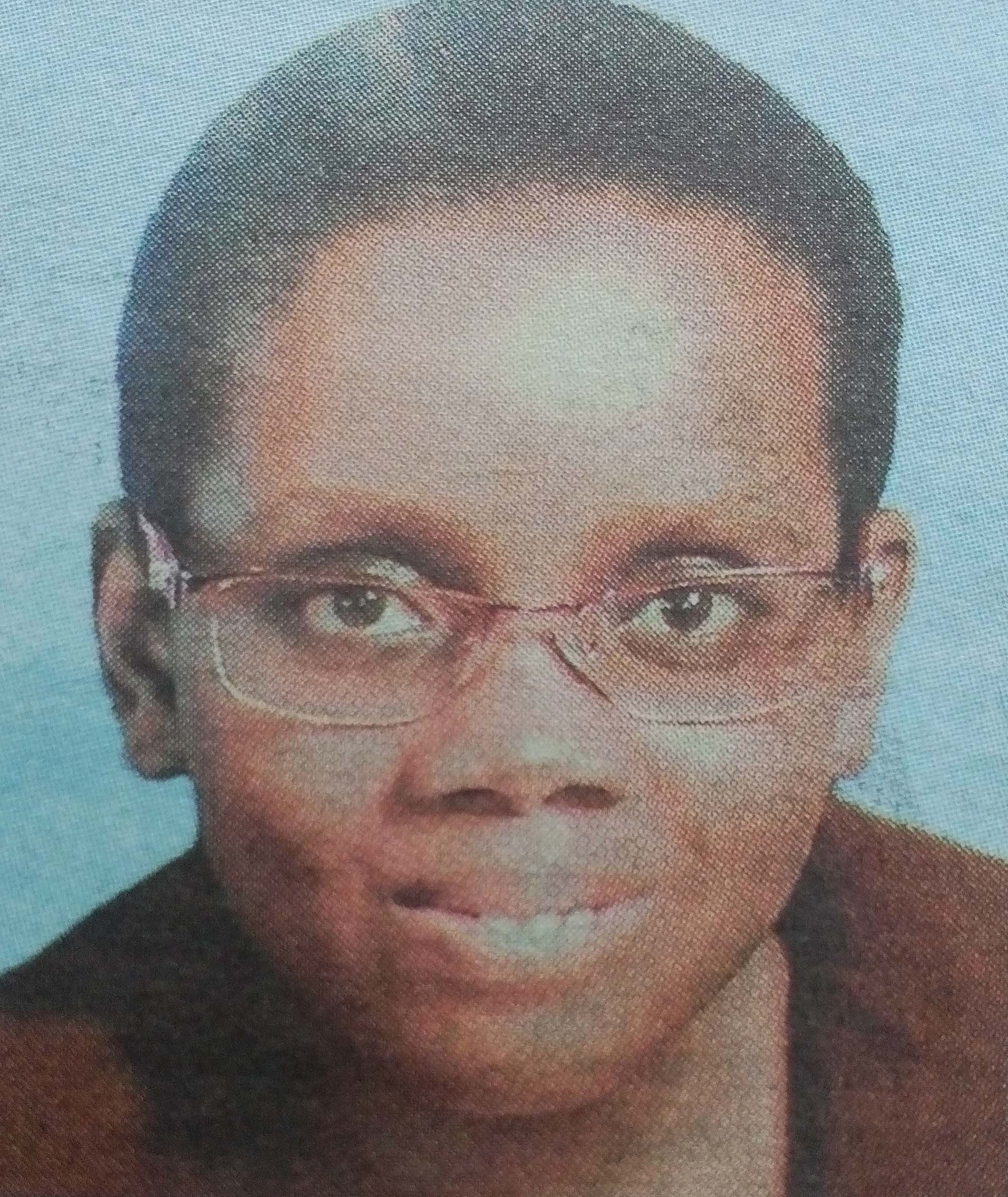 Obituary Image of Emmy Phelgona Owuor