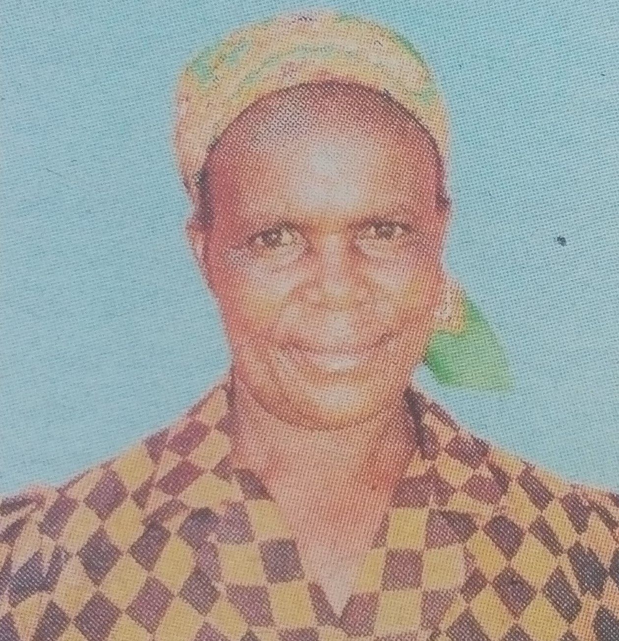 Obituary Image of Tabitha Kerubo Obaga