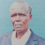 Obituary Image of William Oyugi Obure