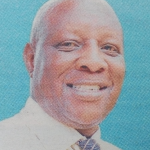 Obituary Image of Donald Ochieng Okola