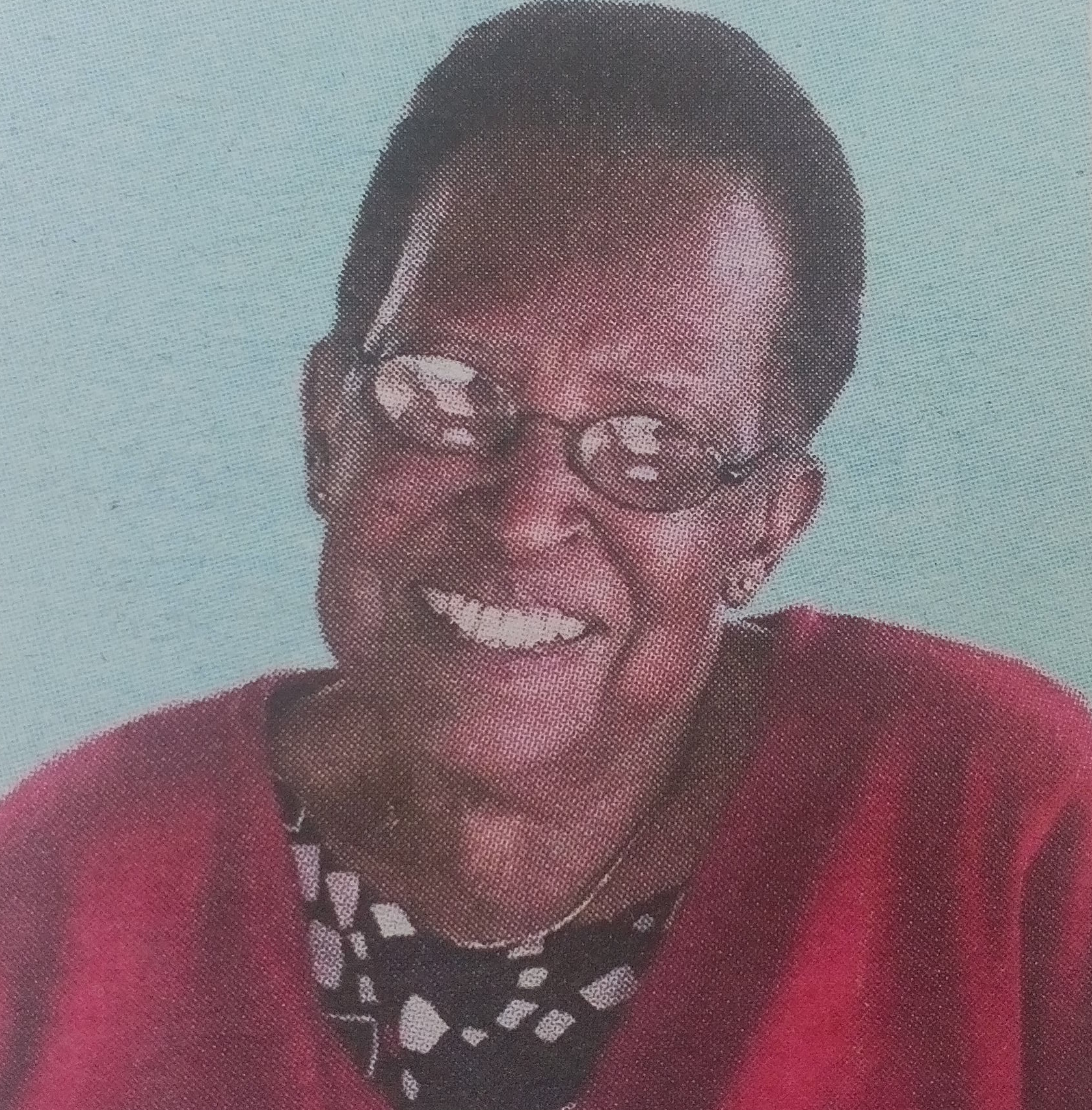 Obituary Image of Aurelia Majindiri Ngure