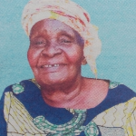 Obituary Image of Mama Beldina Omune