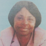 Obituary Image of Jane Nyakerario Onkundi