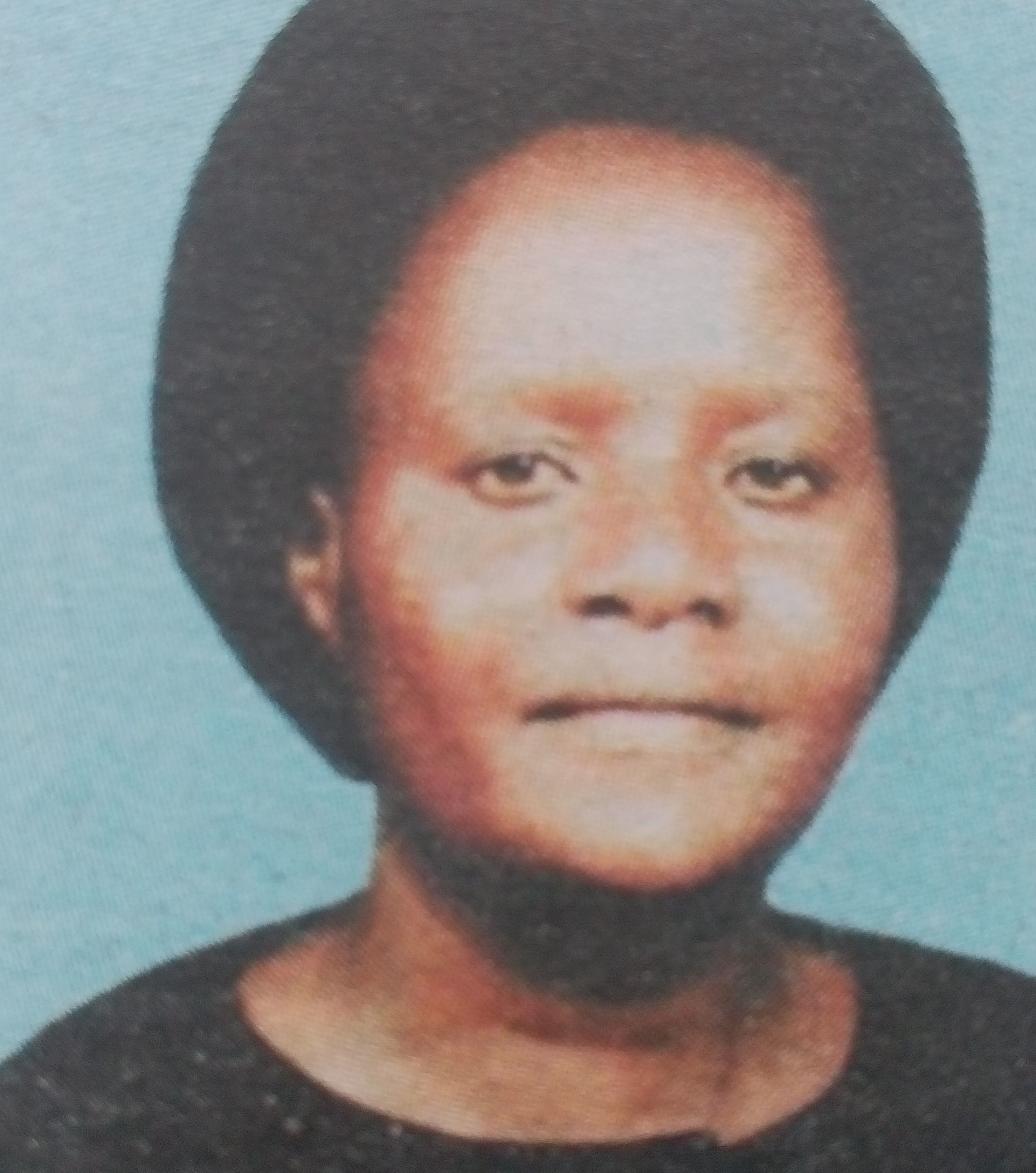 Obituary Image of Jane Awuor Ougo