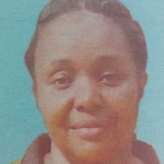 Obituary Image of Winfred Nyaguthi Kihara Owino