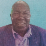 Obituary Image of Pastor Geoffrey Kiema Munyoki