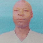 Obituary Image of John Paul Okoth Ojuondo (Pope)