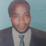 Obituary Image of Prof Zibeon Sore Muganzi
