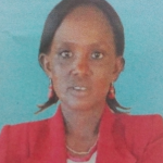 Obituary Image of Rebecca Ramasi Lekupe