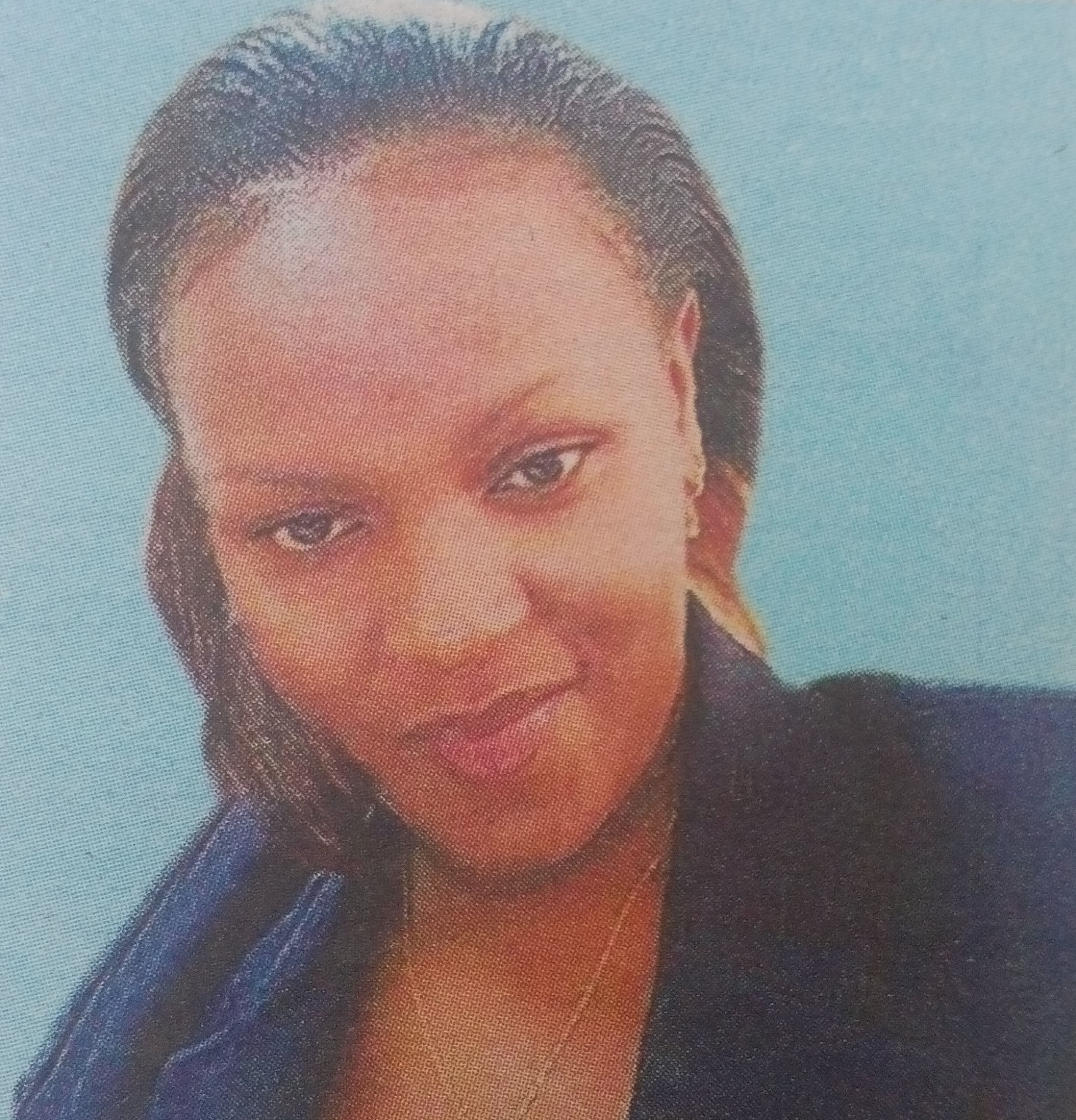 Obituary Image of Rose Wangui Wainaina