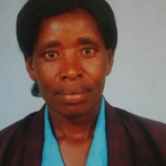 Obituary Image of LUCY NYOKABI MUNIU