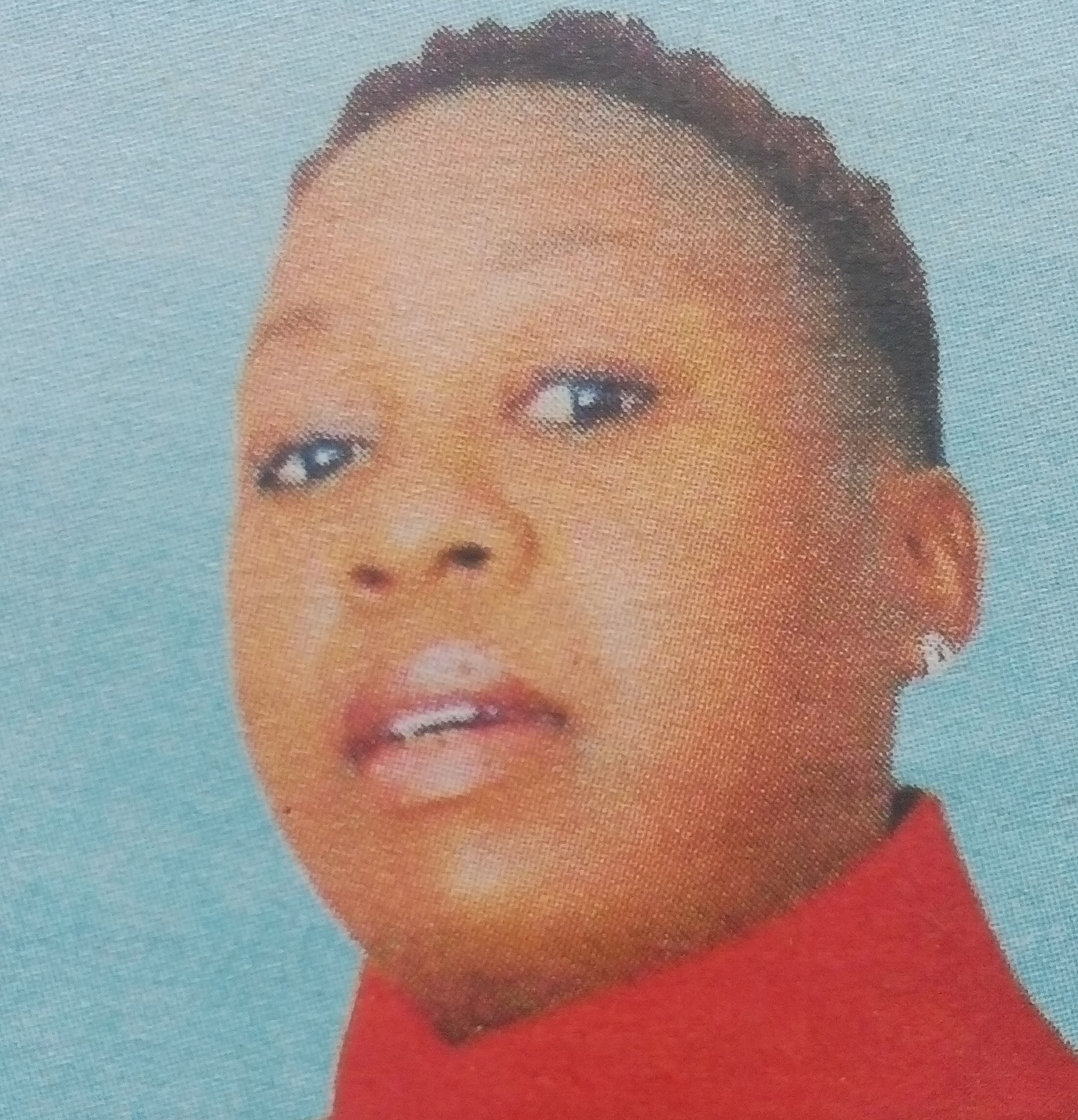 Obituary Image of Catherine Taabu Kathingo
