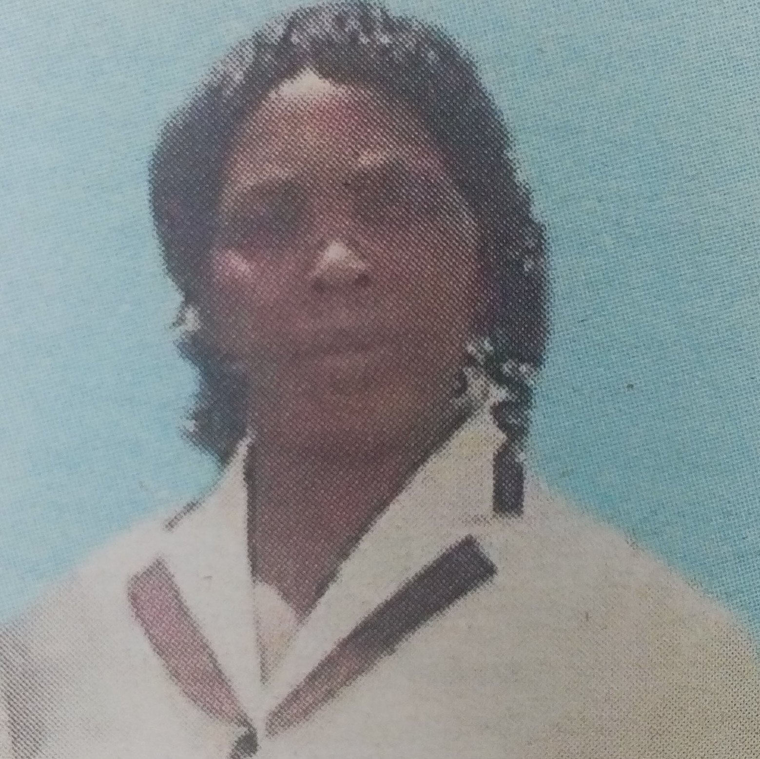 Obituary Image of Gladys Marigu Njagi Taveta