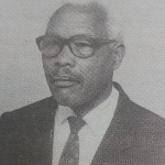 Obituary Image of Samuel Mwaniki Wachira