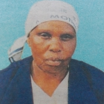Obituary Image of Helina Njeri Wakaba