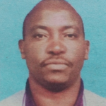 Obituary Image of Wilson Wanene Rimi