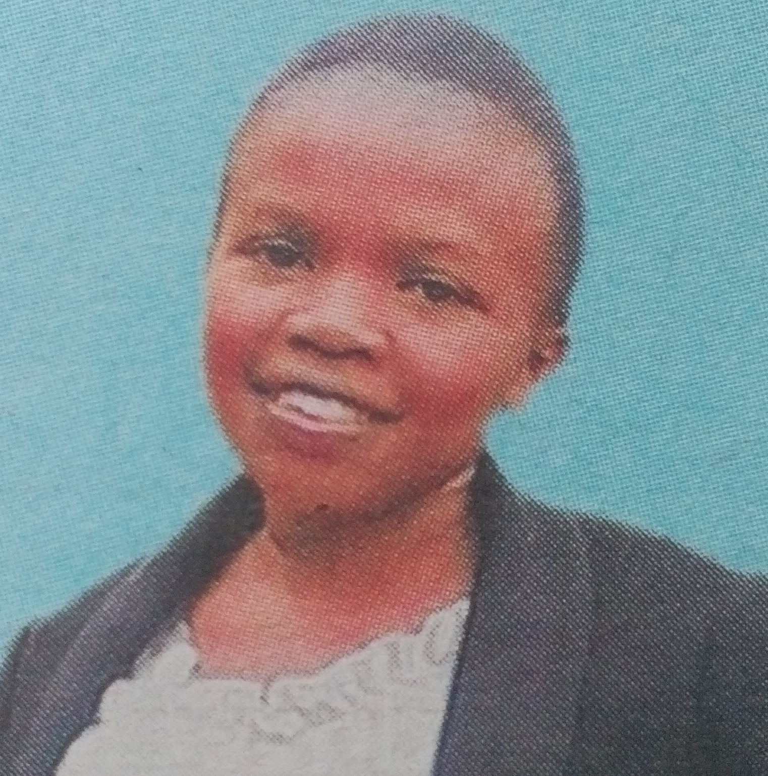 Obituary Image of Winnie Ariri Mogeni (Teacher)