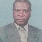 Obituary Image of Boniface Oduor Adewa Obambo
