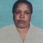 Obituary Image of Felicity Naitore Kithinji