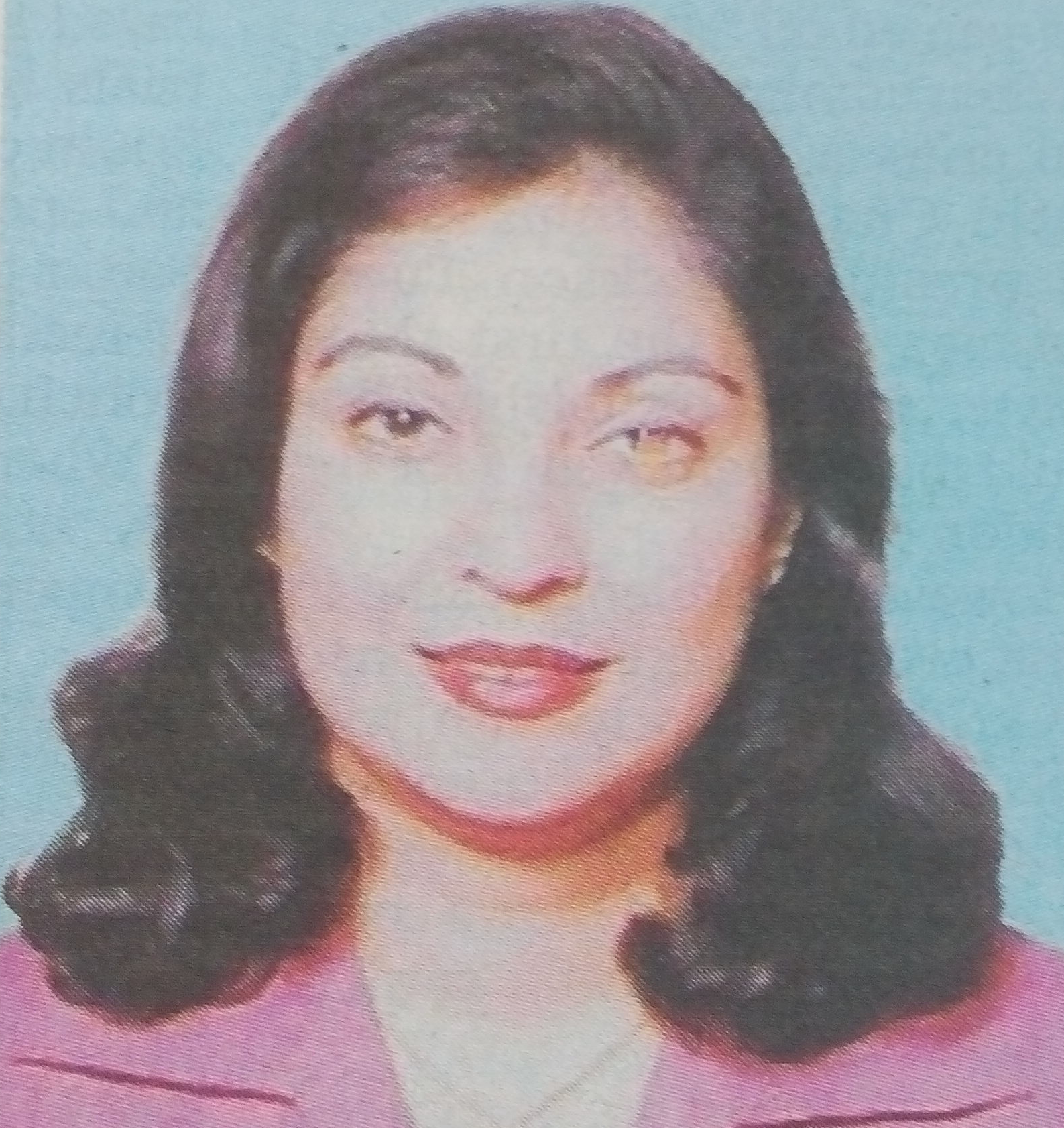 Obituary Image of Bismillah Hir Rahman Nir Raheem