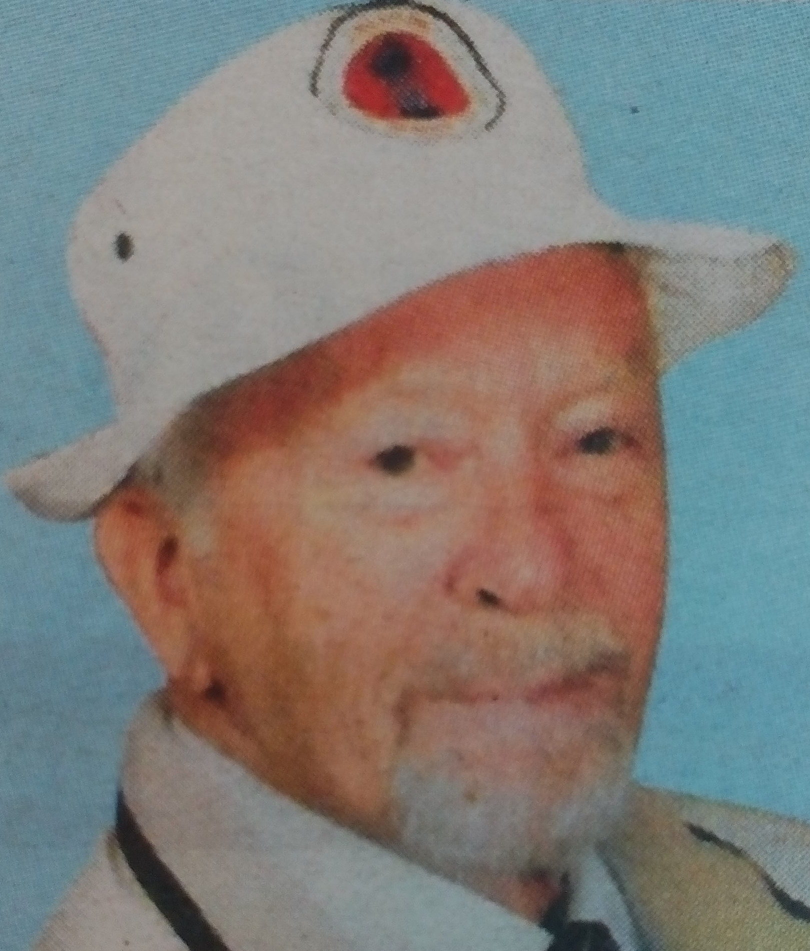 Obituary Image of James Alan Davies "JD"
