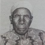 Obituary Image of Mama Jane Kemuma Nyakundi