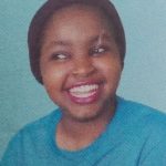 Obituary Image of Sharon Kendi Munanu