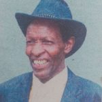 Obituary Image of Simon Peter Mburu (SP)