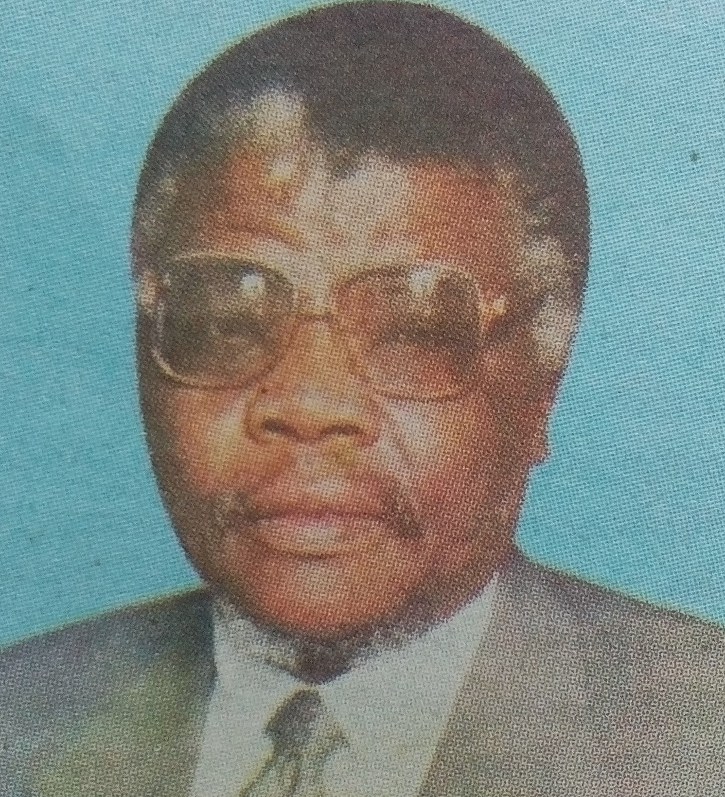 Obituary Image of Awori Wa Kataka