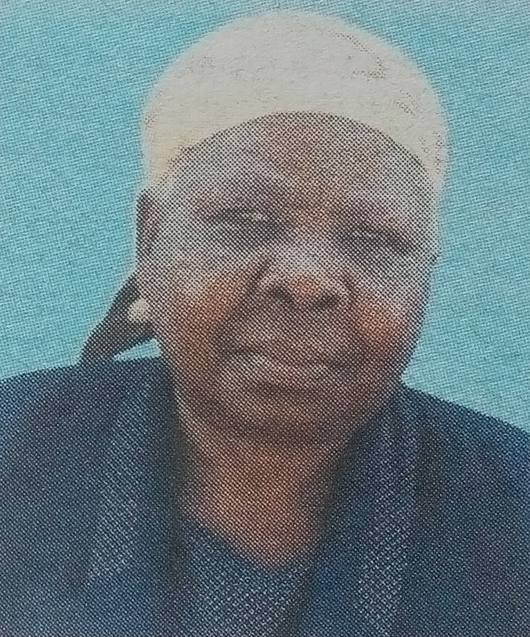 Obituary Image of Beatrice Wanjiku Maina