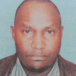 Obituary Image of Benard Wambua Kamau (Ben)