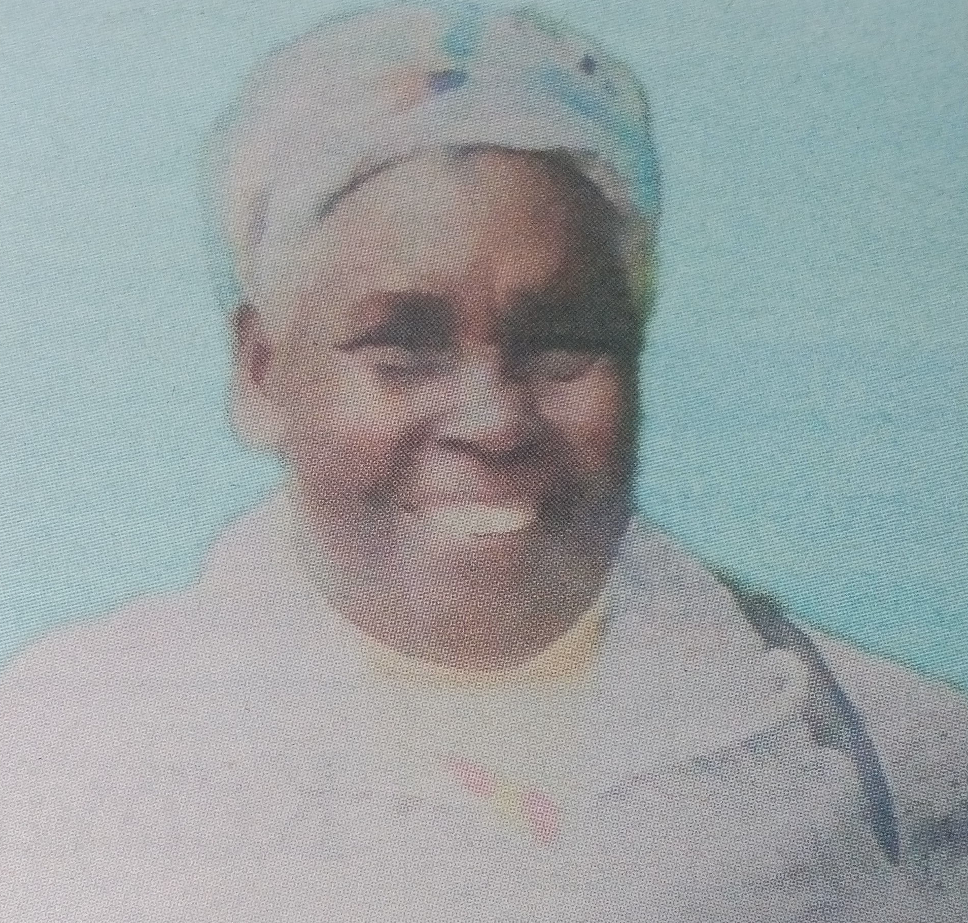 Obituary Image of Margaret Njoki Gathua