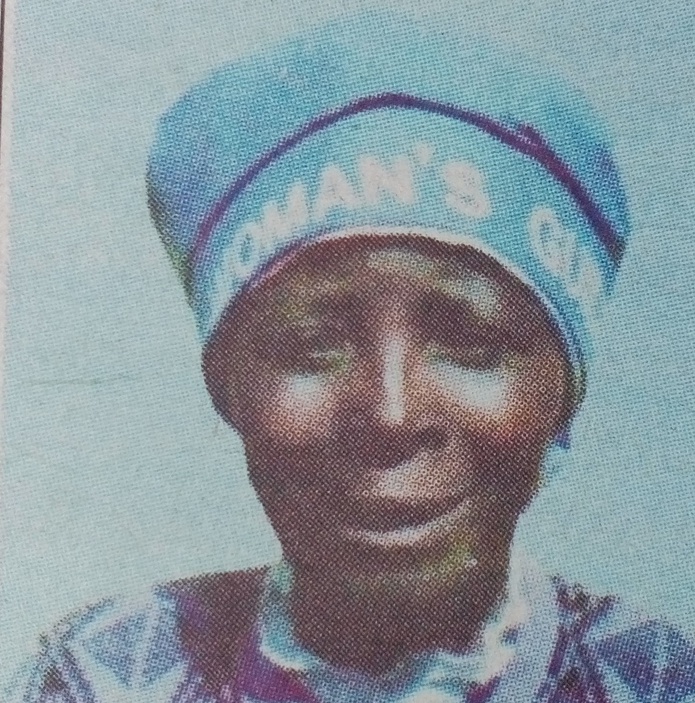 Obituary Image of Hannah Wanjiru Macharia