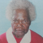 Obituary Image of Harriet Mwaromo Mwithimbu