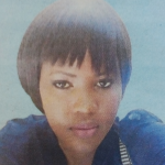 Obituary Image of Helen Muyera Likabo