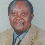 Obituary Image of Justus Ayanga Wanekeya