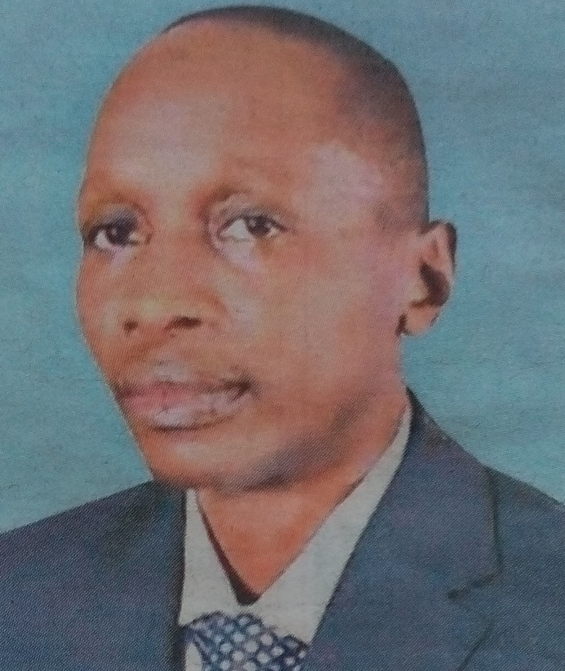 Obituary Image of Ronald Joseph Lubya