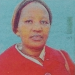 Obituary Image of Lucy Nyambura Ndirangu