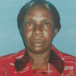 Obituary Image of Truphenah Jerotich Maiyo