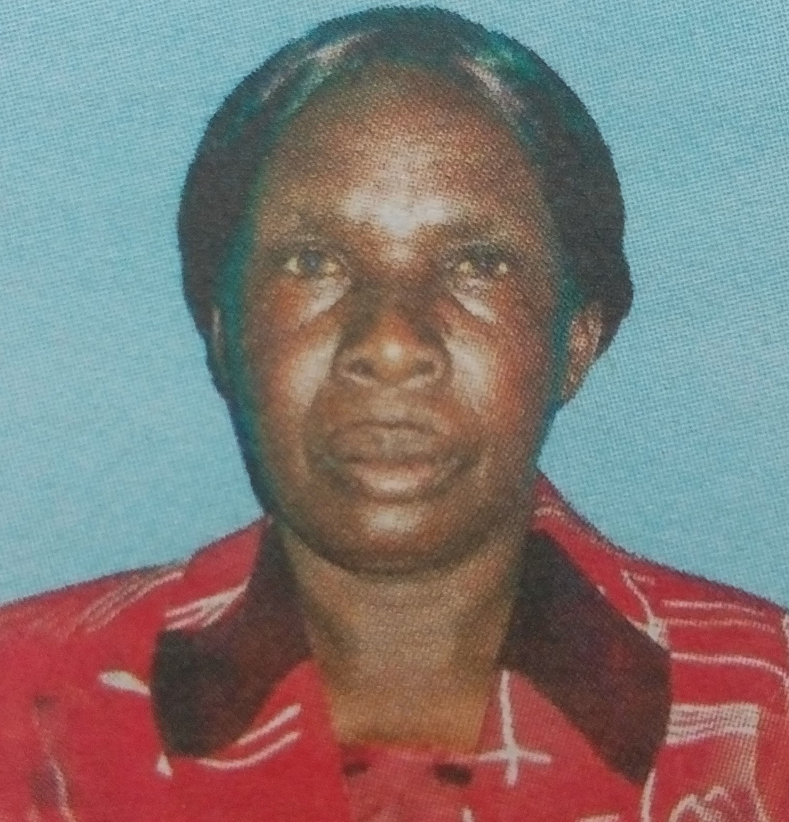 Obituary Image of Truphenah Jerotich Maiyo