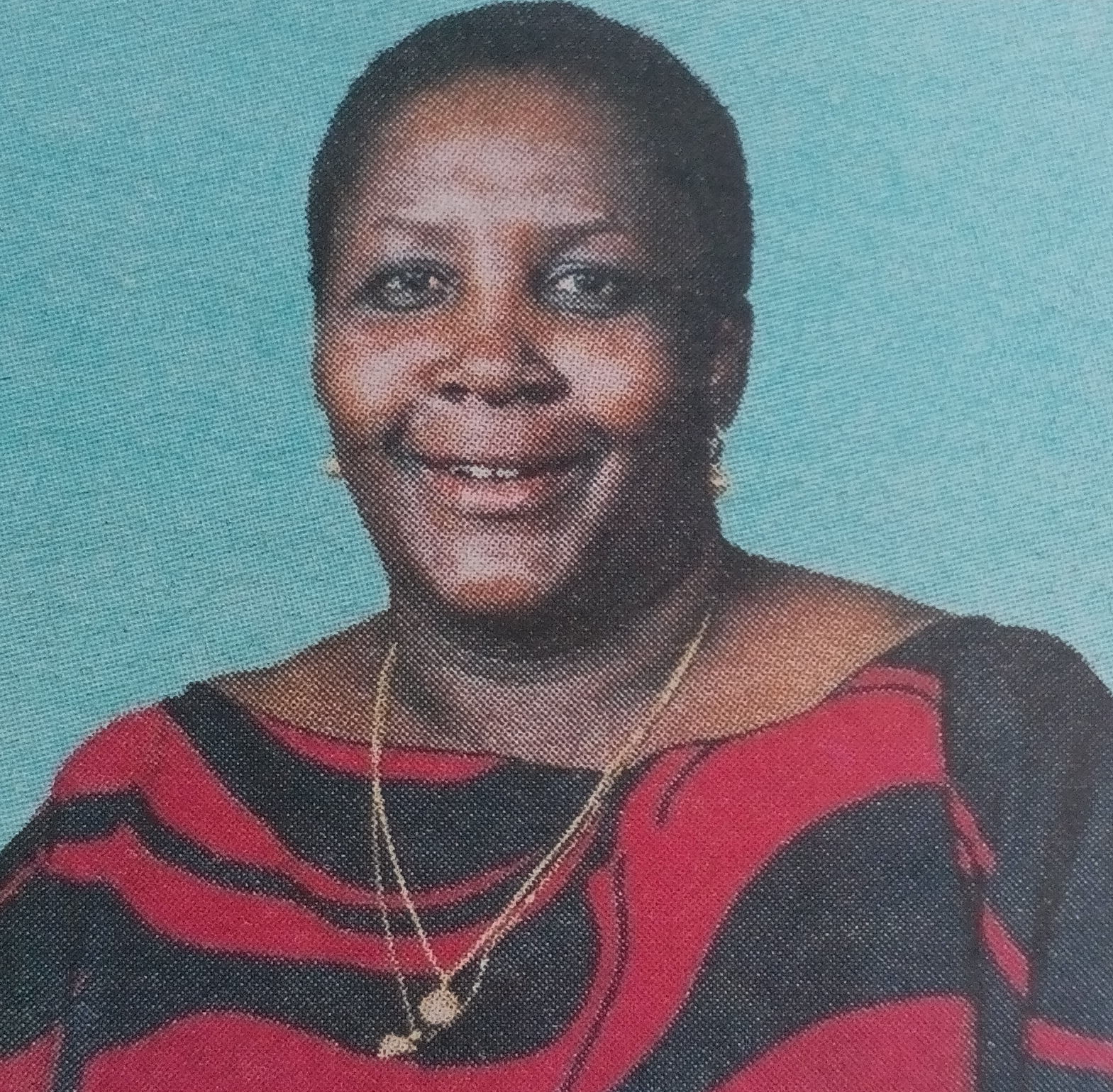Obituary Image of Dr Petronella Okinyo Mbeo
