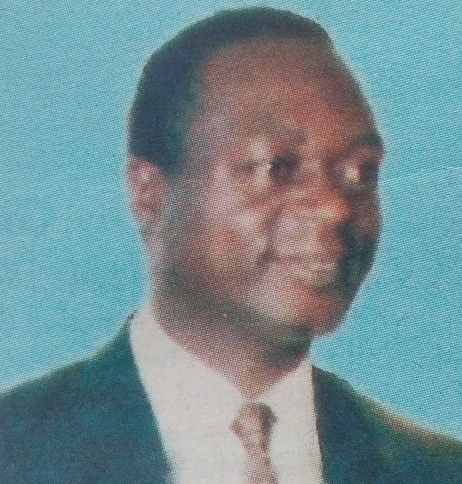 Obituary Image of Shem Shilidza Musungu Musonye