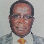 Obituary Image of Samuel Mwangi Njoroge
