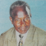 Obituary Image of Simon Ndania Nthusi