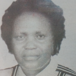 Obituary Image of Rachel Mbori (NyaMusa)