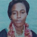 Obituary Image of Eunifridah Kernuma Gwaro Sagini