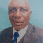 Obituary Image of Mwalimu Patrick Rugano Kamamo