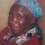 Obituary Image of Agatha Wambui Kago (Wa MaggY)